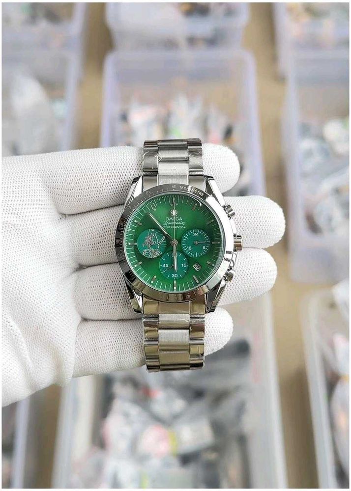 Omega