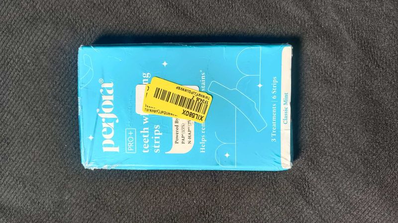 Perfora Teeth Whitening Strips