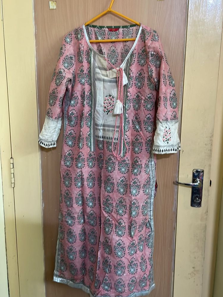 Kurthi