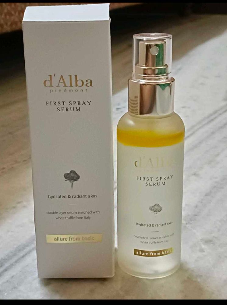 korean toner