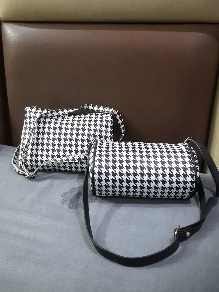 Combo Brand New Sling Bags
