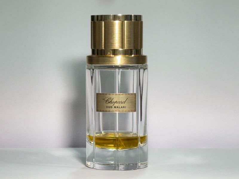 Chopard Oud Malaki Perfume