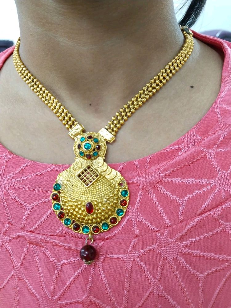 Necklace