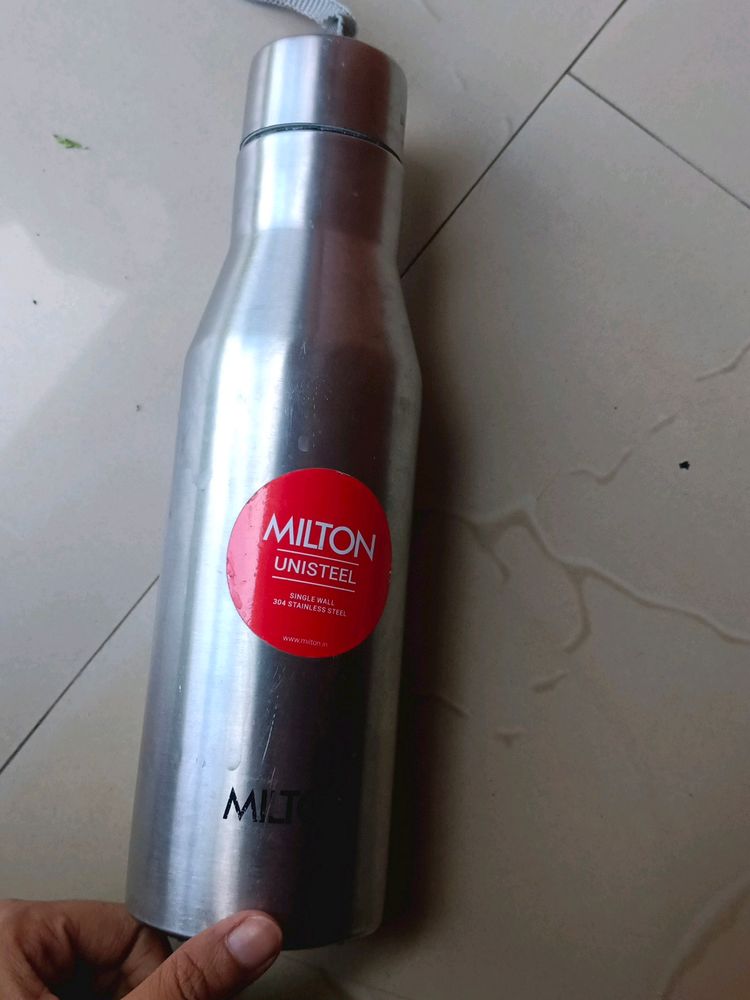 Branded Water bottle Milton