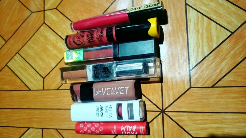 Lipsticks