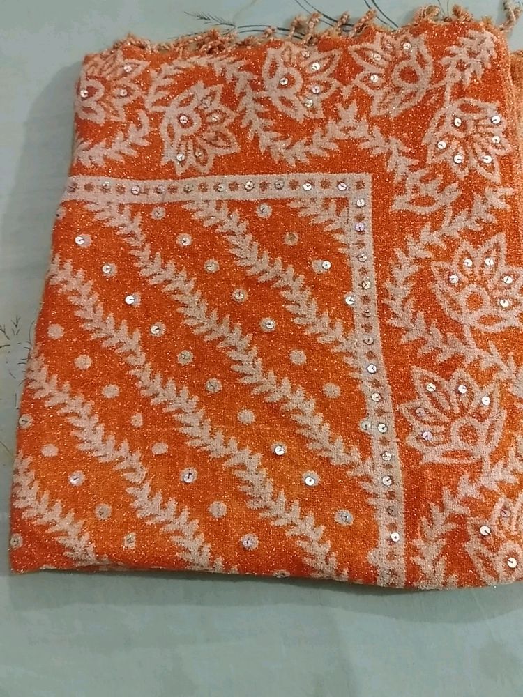 Shawl,,Girls&amp; Women,, Used
