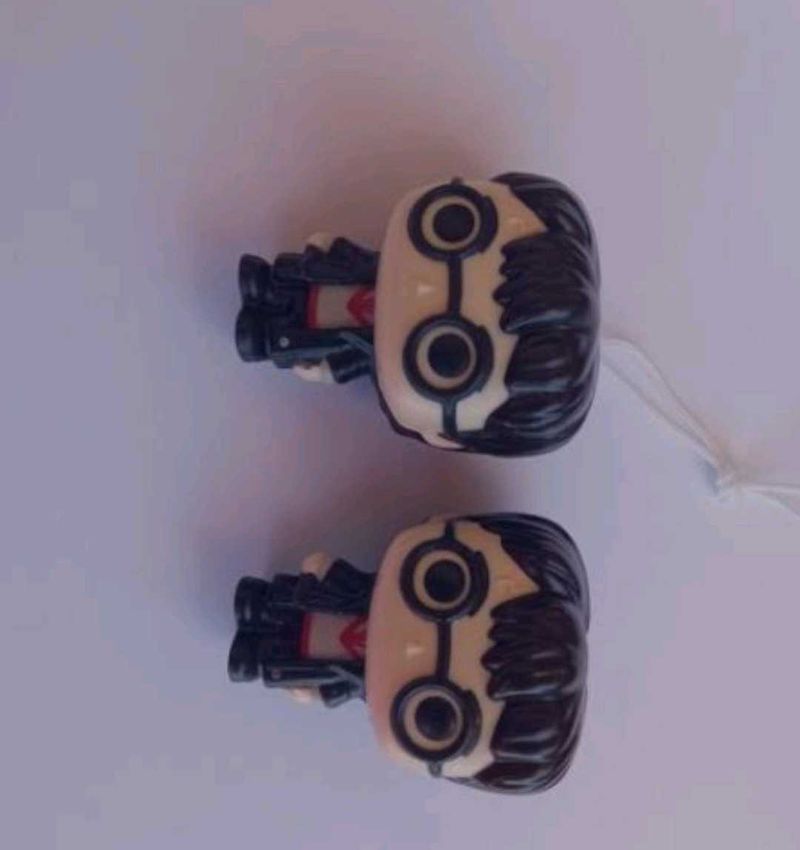 Harry Potter Funko Pops