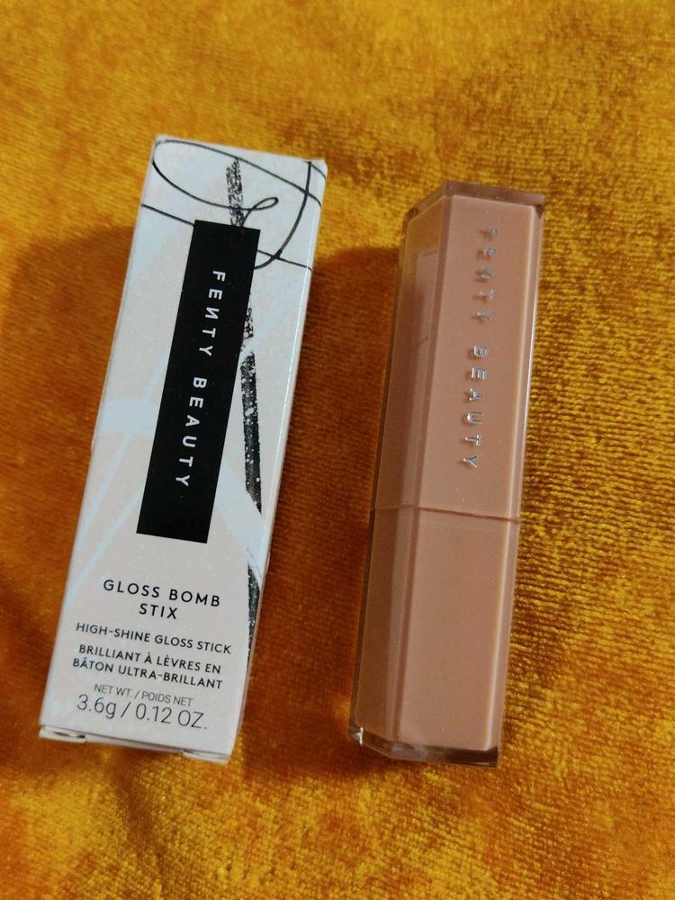 Fenty beauty gloss bomb stix