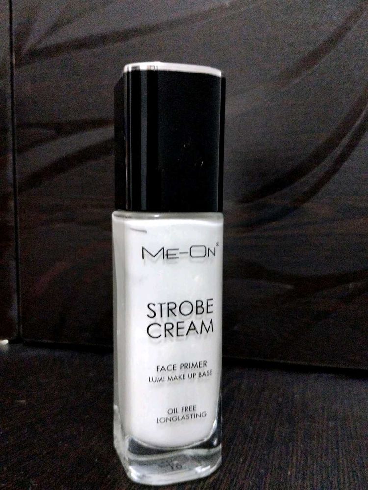 ME-ON STROBE CREAM HIGHLIGHTER