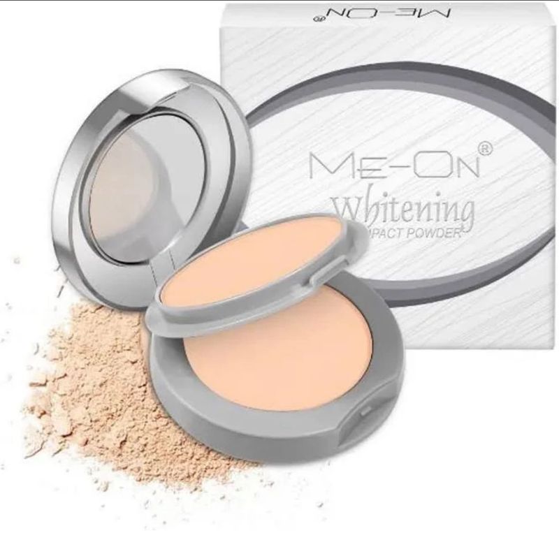 ME-ON Whitening Compact Powder