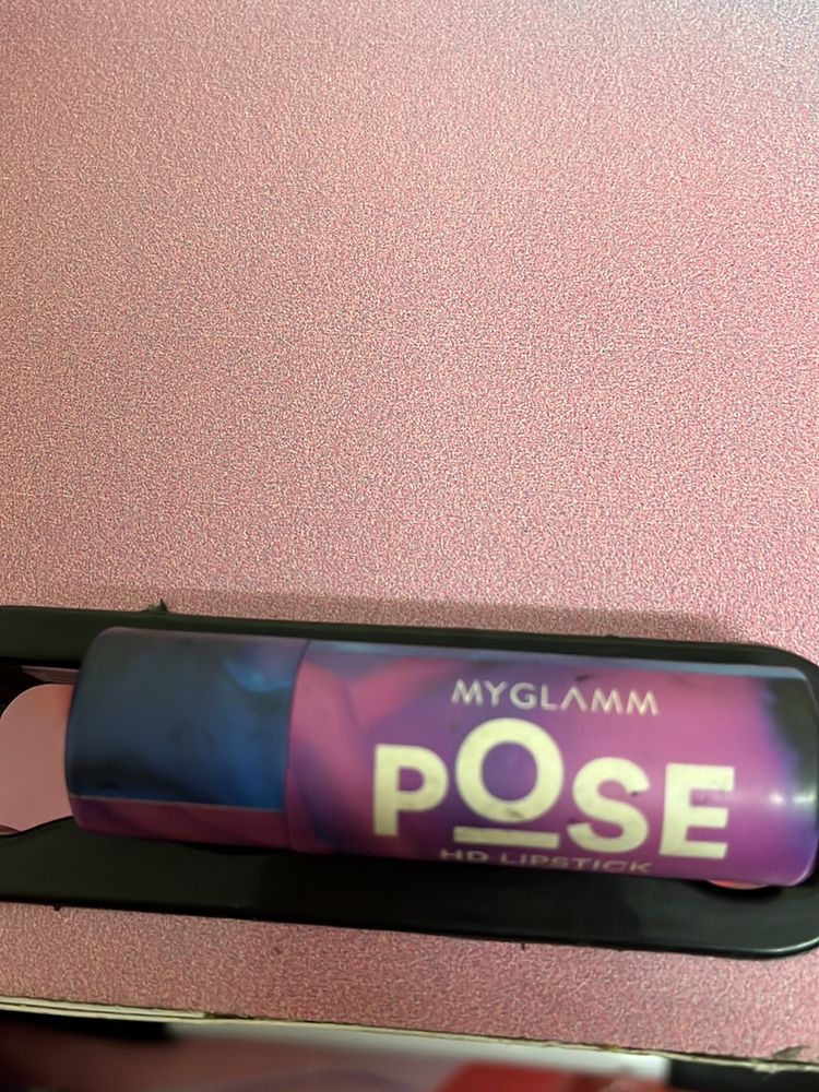 MyGlamm Pose Lipstick