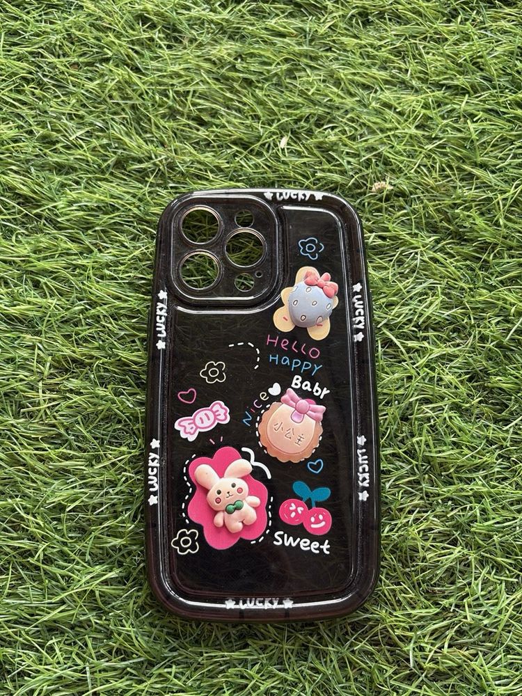 Iphone 14 Pro Max Cover/ Case