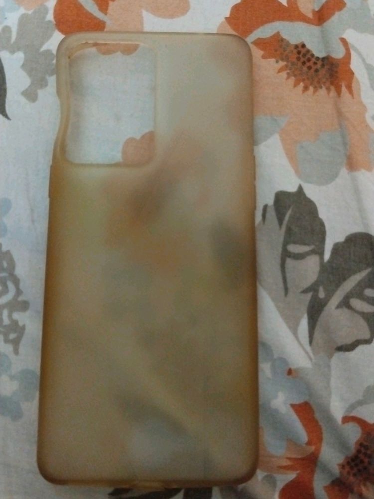 OnePlus Nord T2 Original Case