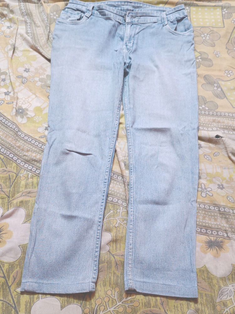 Denim Jeans