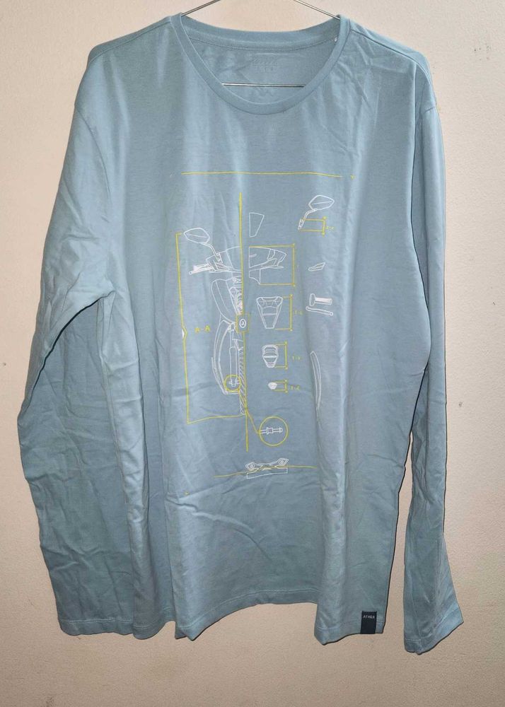 Ather Cool Graphic Tee