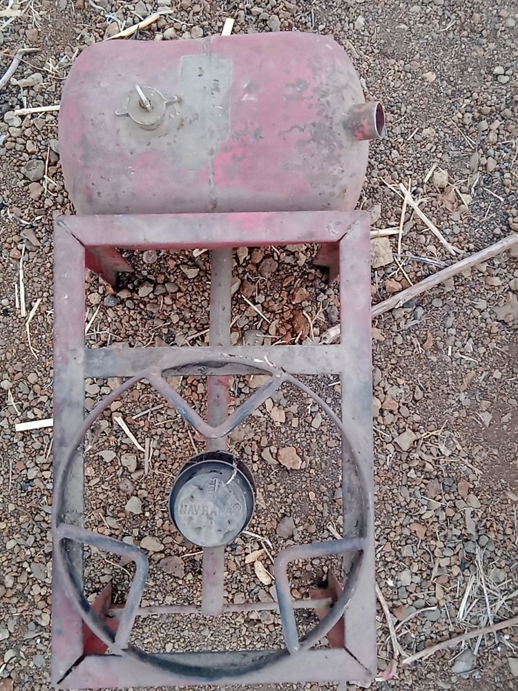 Stove