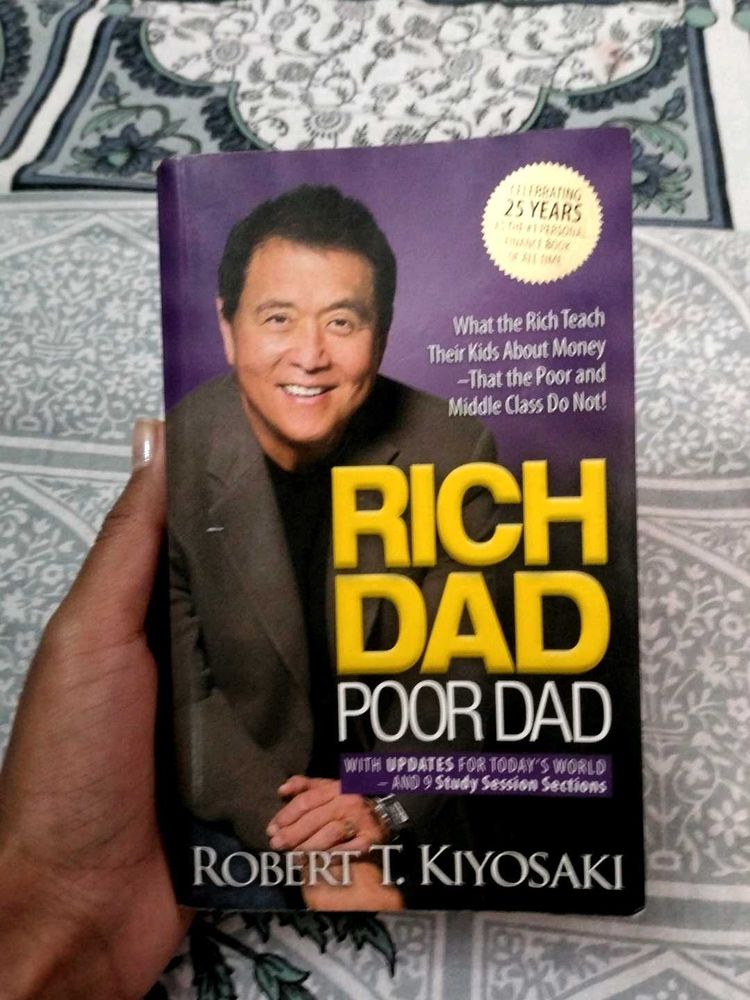 Self Development Book