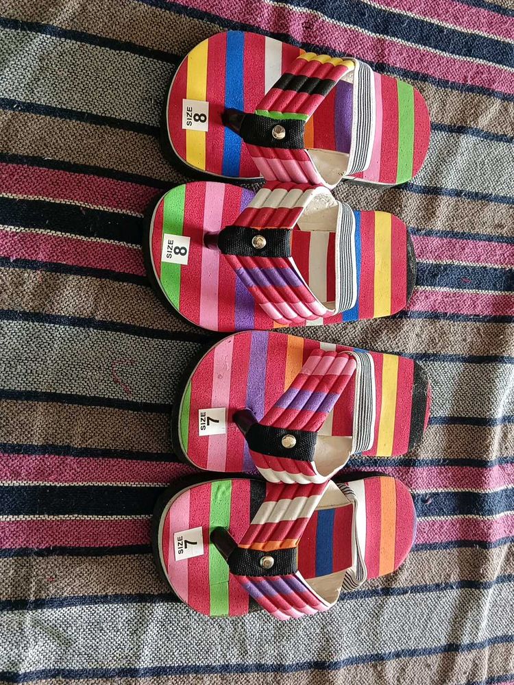 Slipper