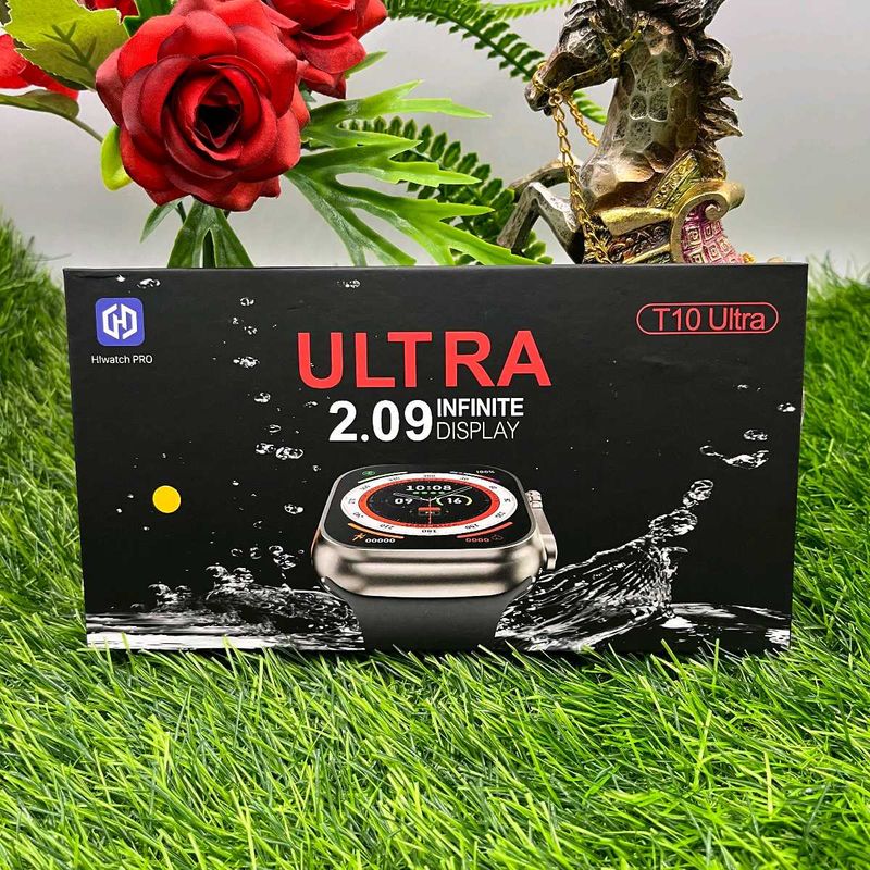Ultra Watch