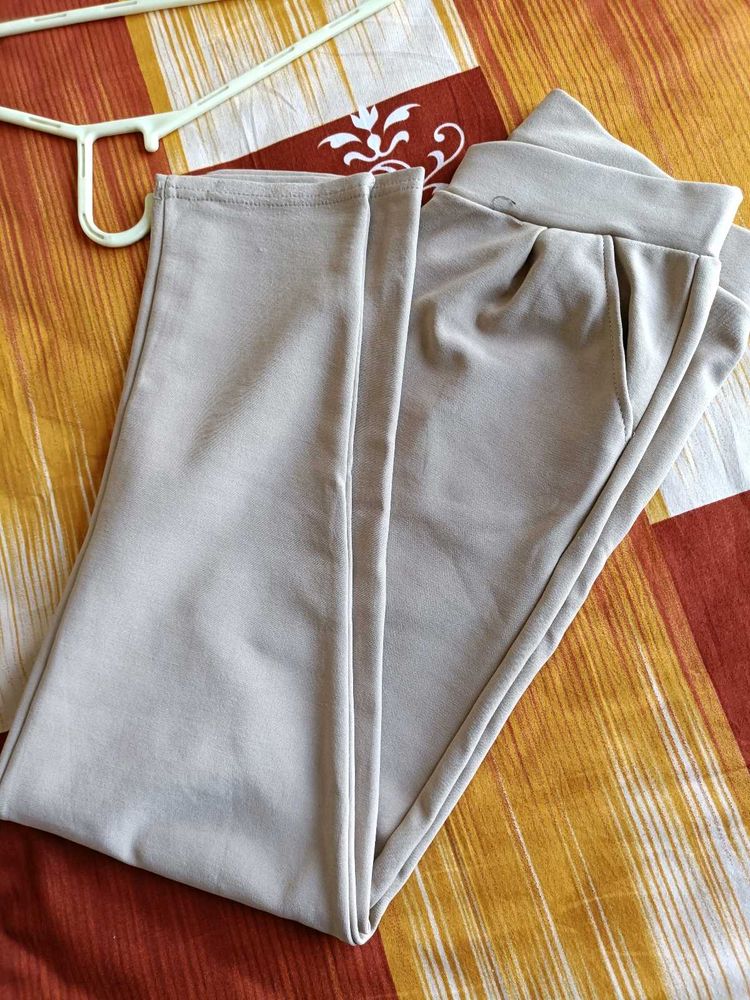 Pocket Pant