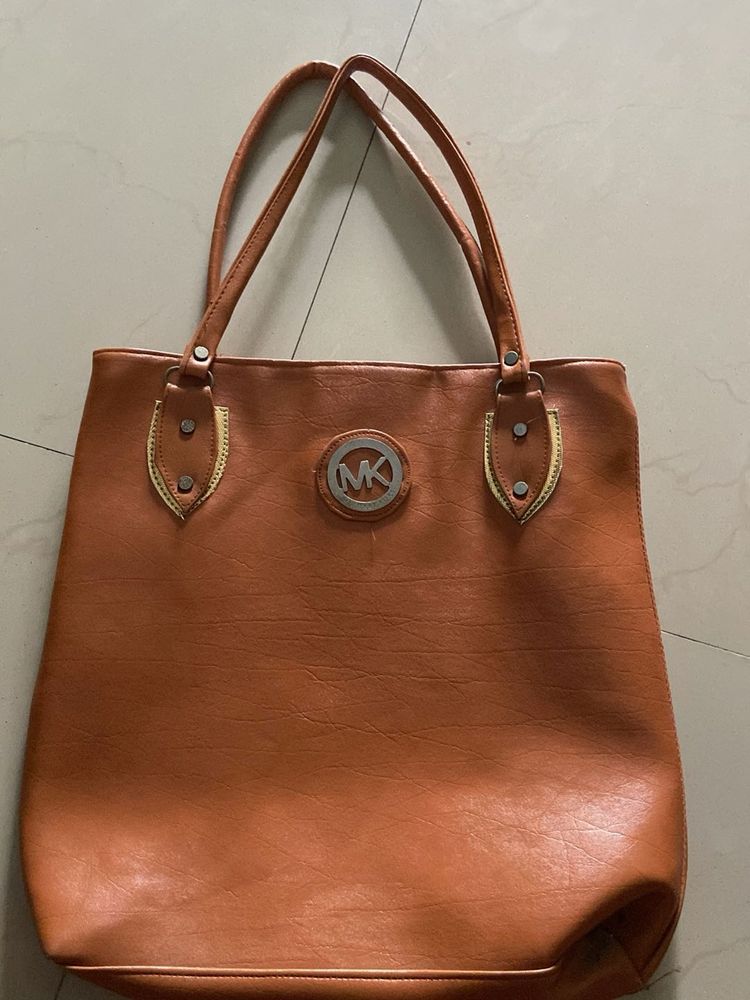 Michael Kors Tote Bag