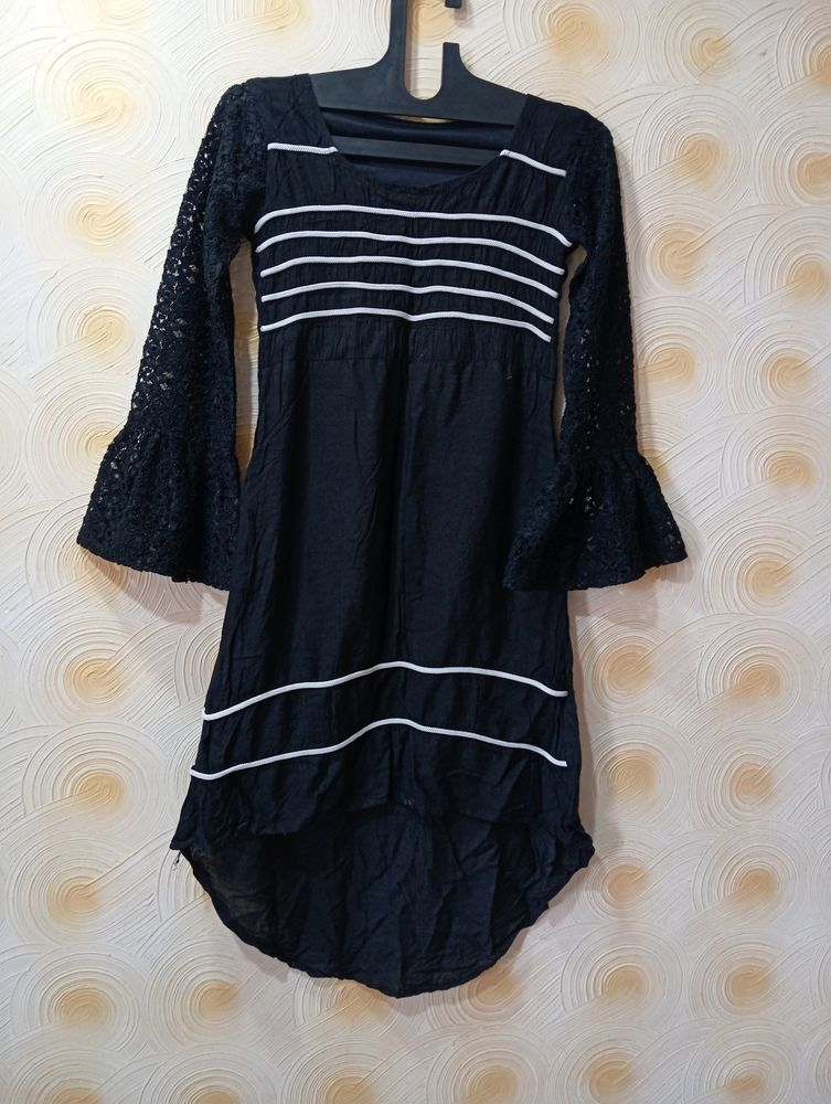 Girl&#39;s Western Top