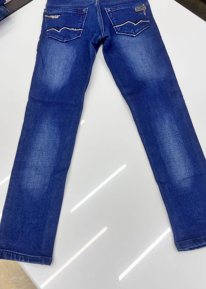 Denim Combo