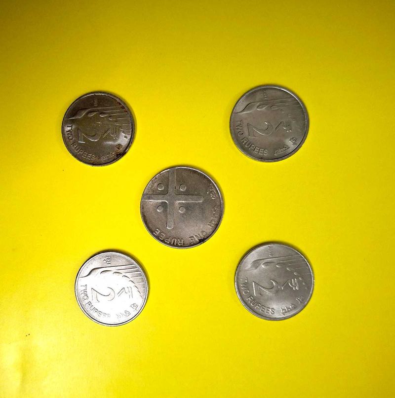 Rare Coins