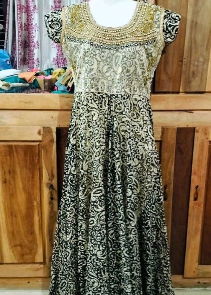 Beautiful Long Gown
