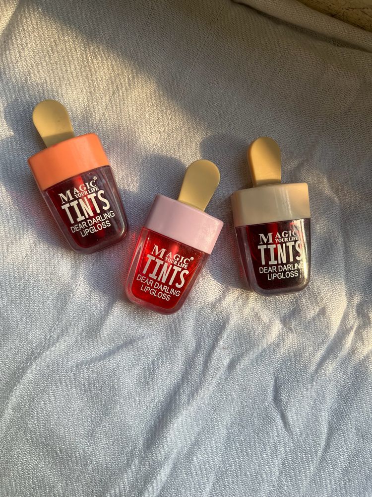 korean tints