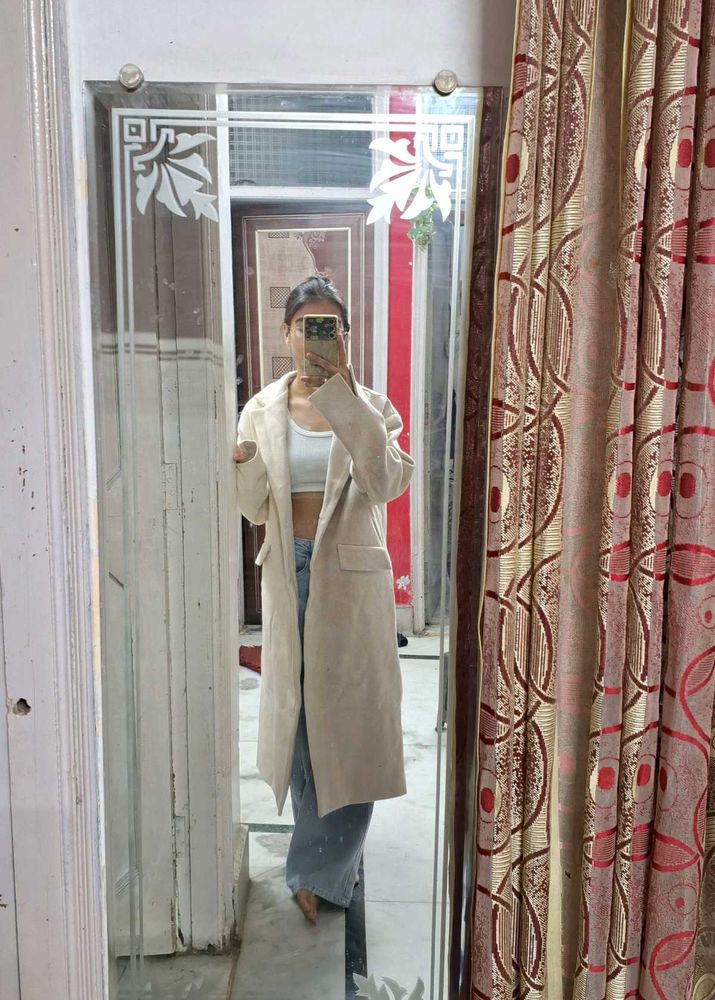 Korean Coat