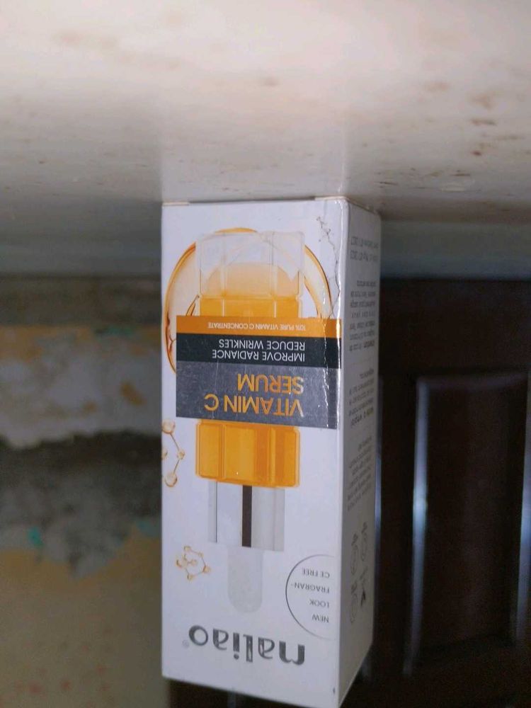 Maliao Vitamin C Serum
