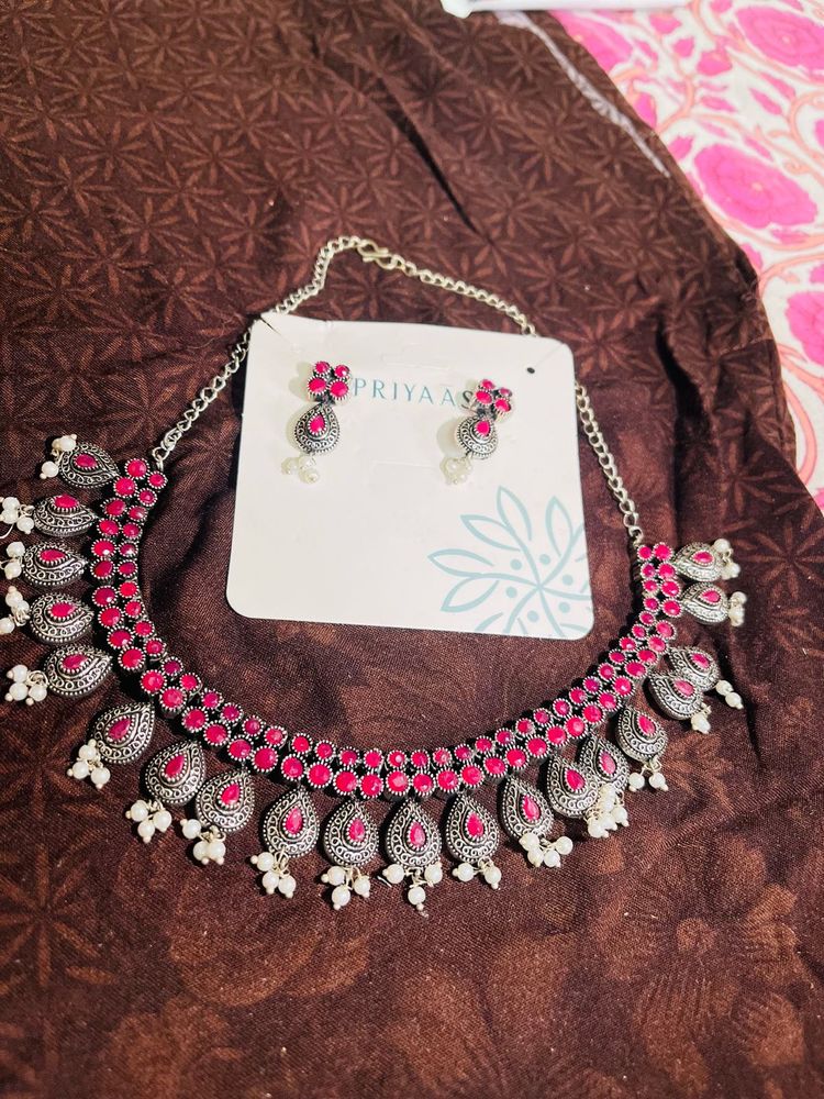 Jewellery Set