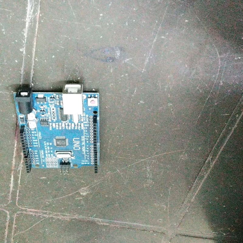 Arduino UNO