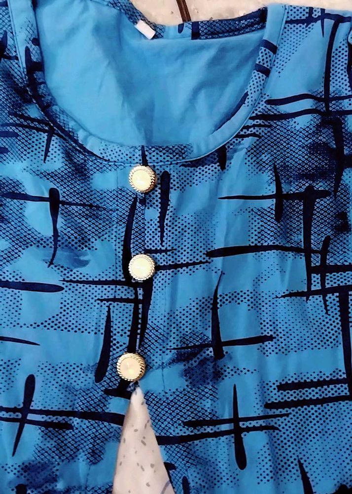Top Tunic