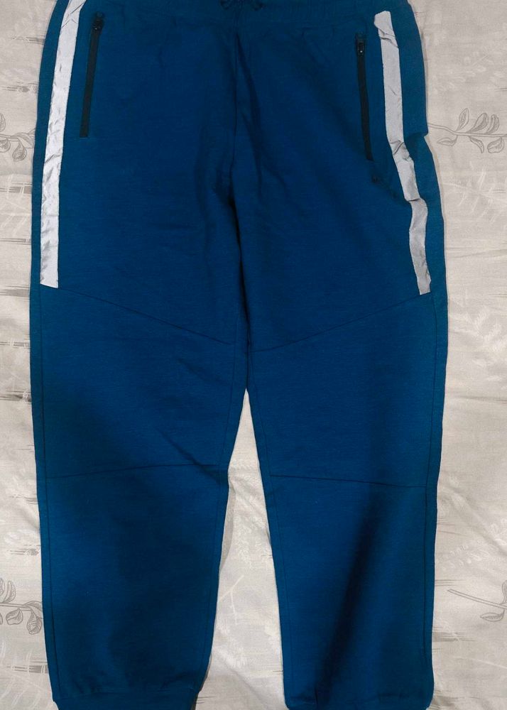 Benetton brand new joggers Tracks.