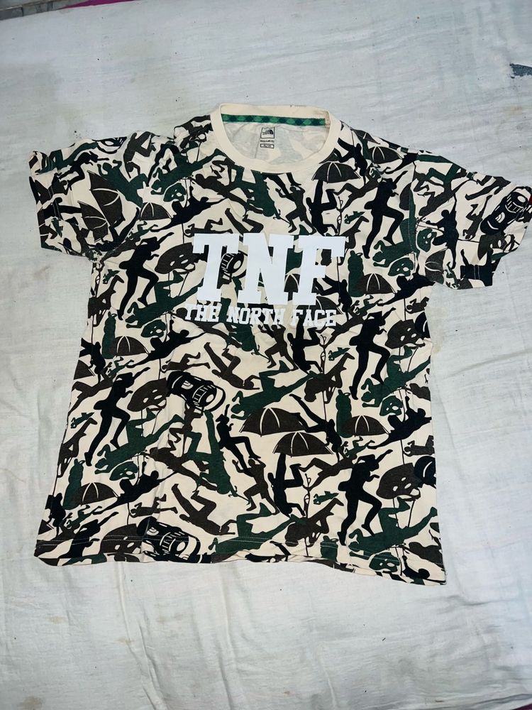 The North Face Authentic T-shirt
