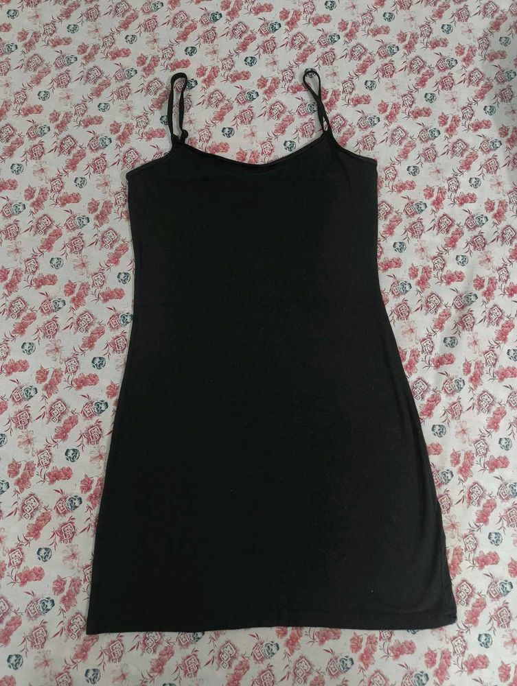 black camisole ✨