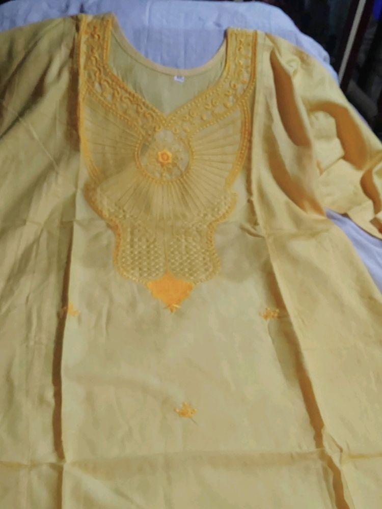 New Daily Wear Kurti🥰 Stock Clearance Sale Offer