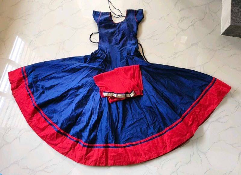 Beautiful Ethenic Gown
