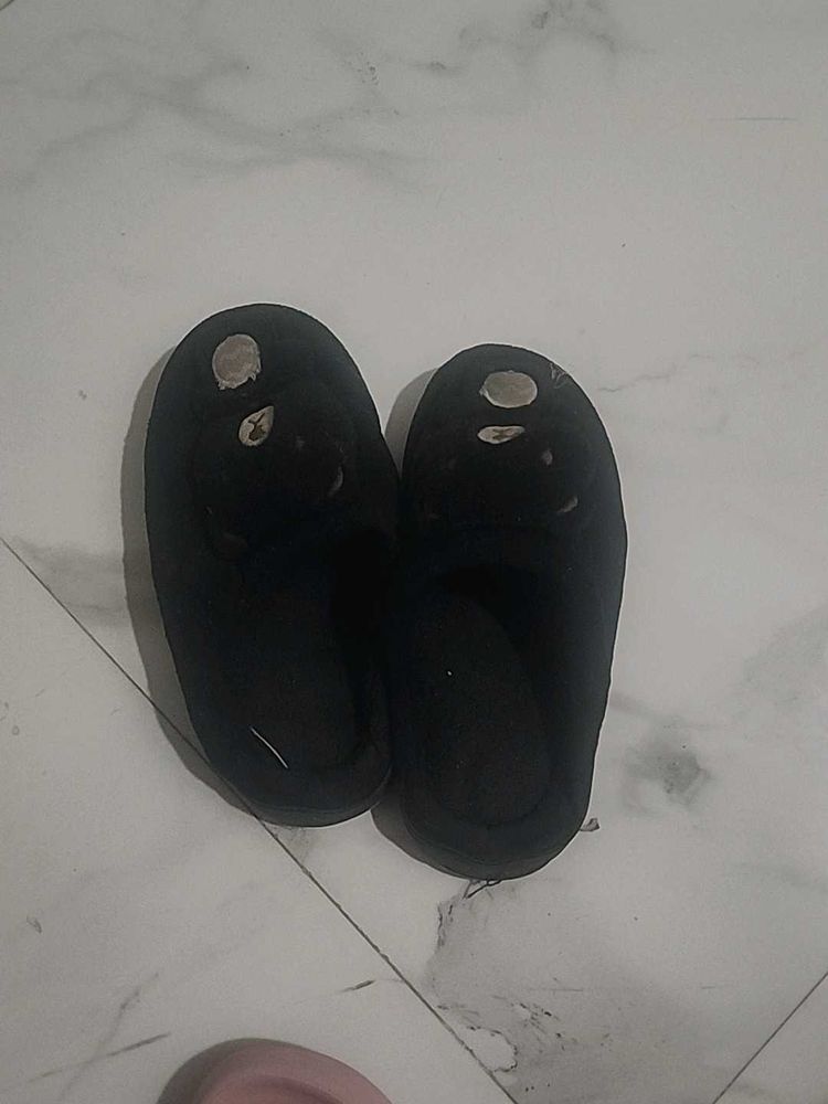 Slippers