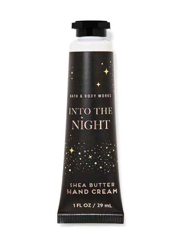 Into The Night Hand Creme