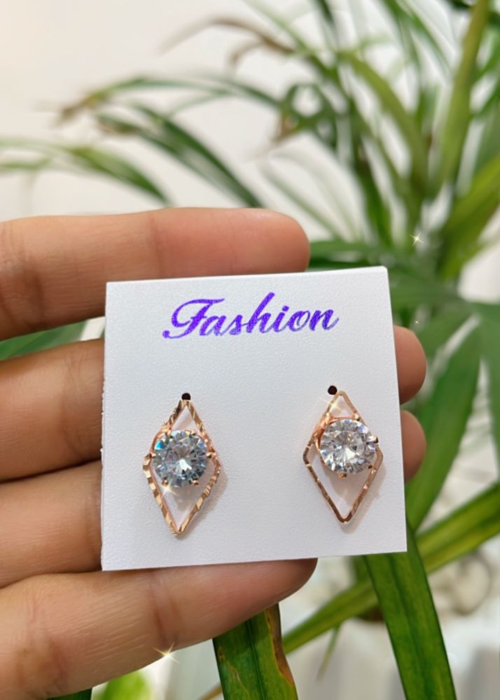 Premium Earring Studs.