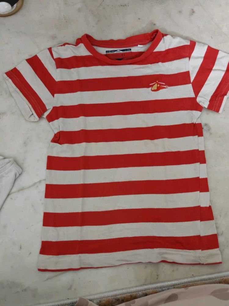 Kids T-Shirt Bundle (2Pack)