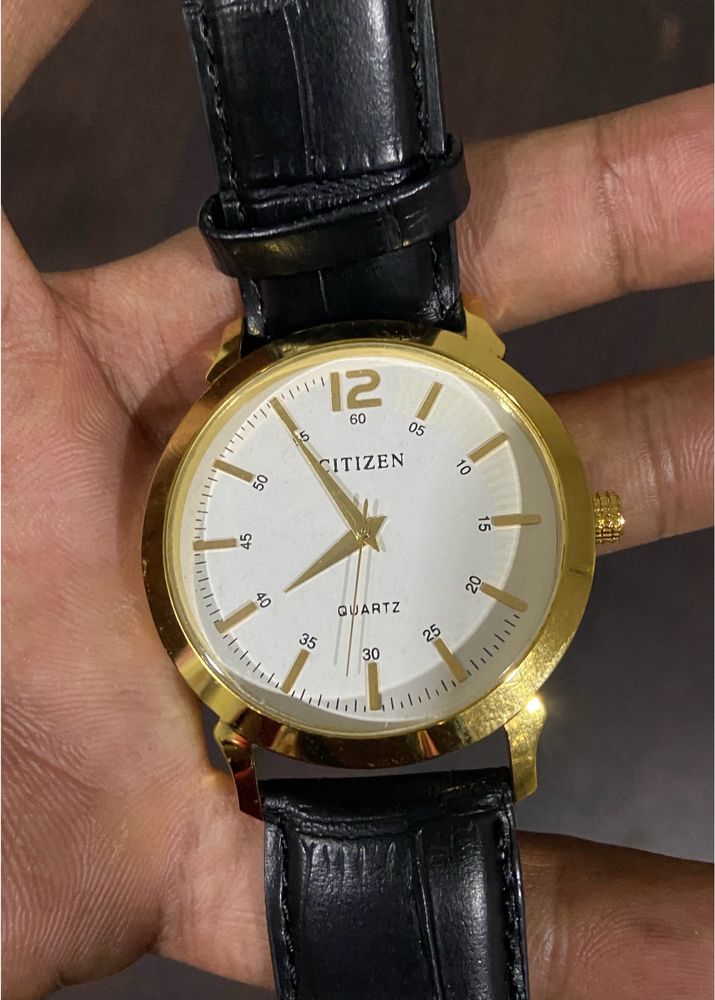 Citizen Dress watch