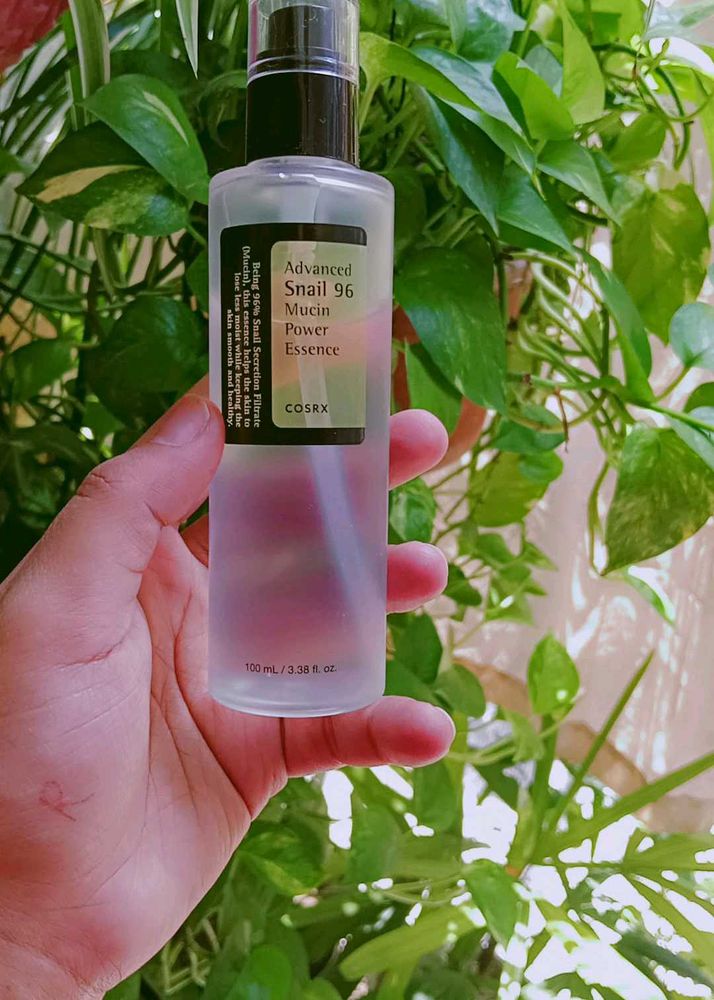 COSRX Advanced Snail 96 Mucin Power Essence