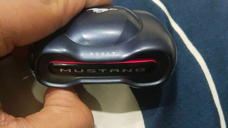 Boult x Mustang Torq Wireless Airpods BRAND NEW