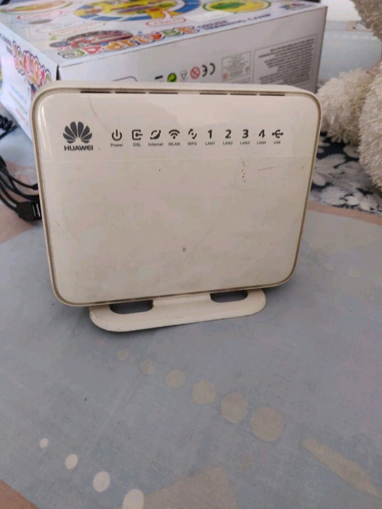 Huawei Modem