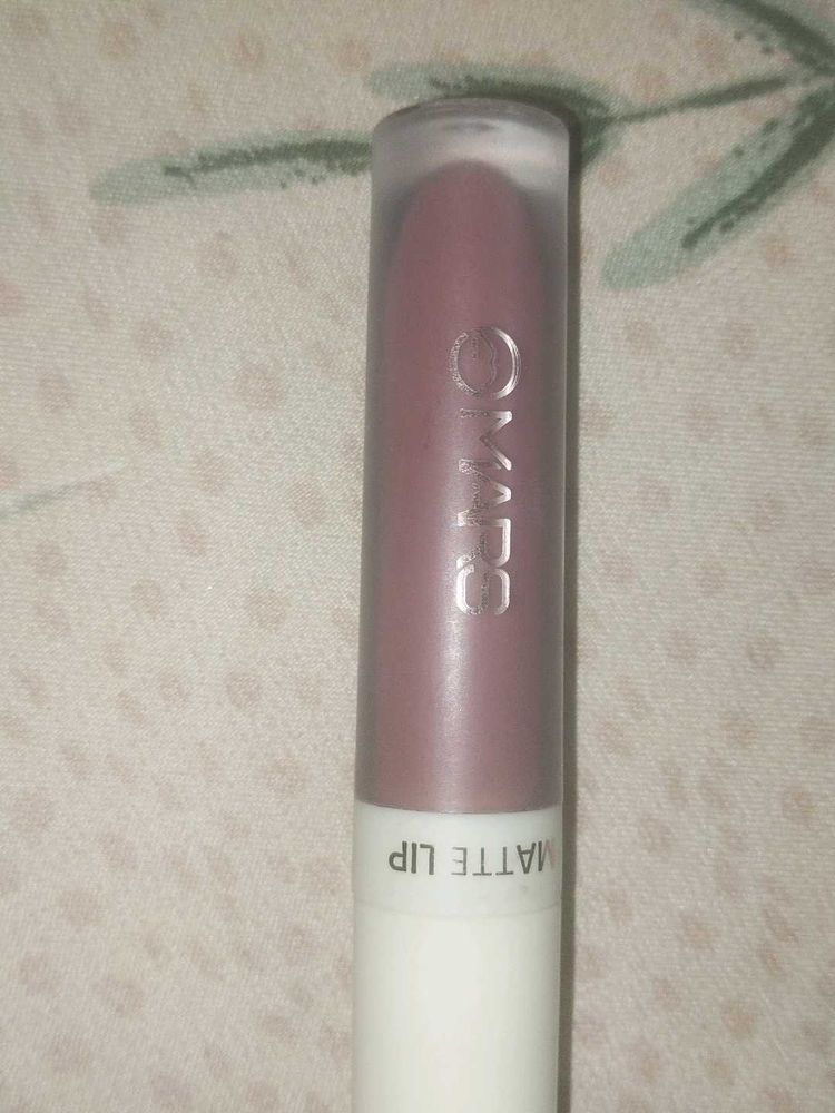 Mars Liquid Lip Shade
