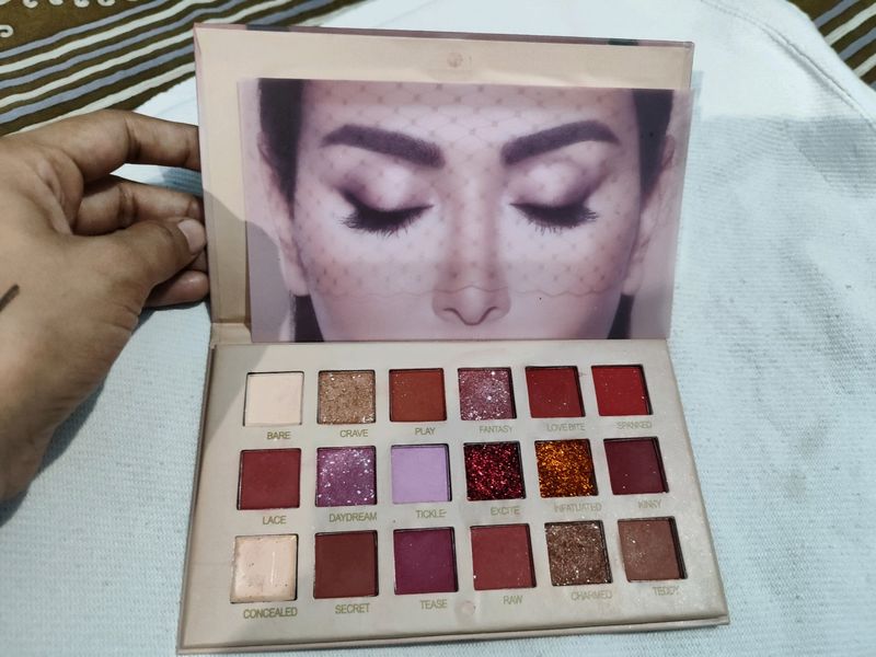 Eyeshadow Palette